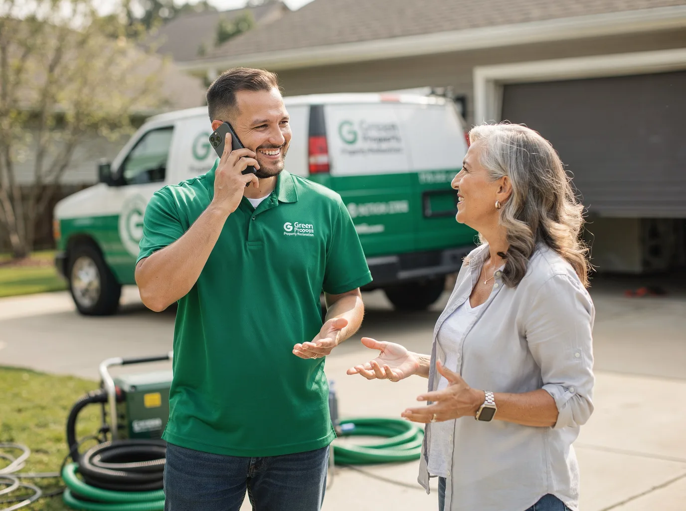 Water Damage Restoration Harlan, KY FAQs